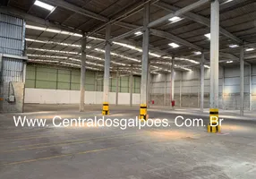 Foto 1 de Galpão/Depósito/Armazém para alugar, 1000m² em Centro, Cascavel