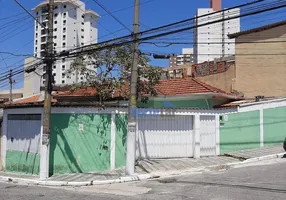 Foto 1 de Casa com 2 Quartos à venda, 118m² em Vila Cruz das Almas, São Paulo