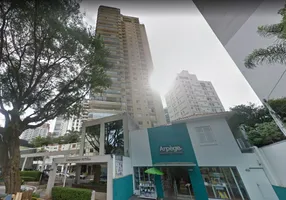 Foto 1 de Apartamento com 4 Quartos à venda, 276m² em Paraíso, São Paulo