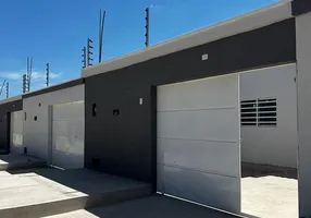 Foto 1 de Casa com 3 Quartos à venda, 95m² em Parque Ipe, Feira de Santana