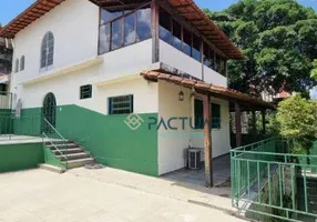 Foto 1 de Casa de Condomínio com 3 Quartos para venda ou aluguel, 307m² em Santa Efigênia, Belo Horizonte