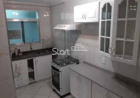 Foto 1 de Apartamento com 3 Quartos à venda, 80m² em Vila Manoel Ferreira, Campinas