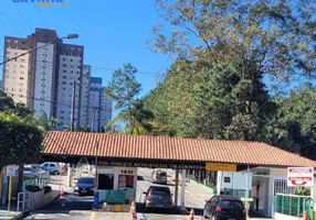 Foto 1 de Apartamento com 2 Quartos à venda, 56m² em Santa Terezinha, São Bernardo do Campo