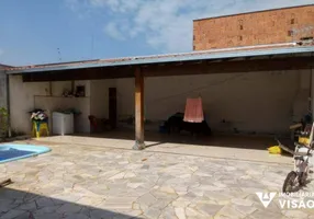 Foto 1 de Casa com 4 Quartos à venda, 159m² em Jardim Elza Amuí I, Uberaba