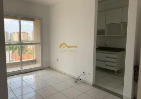 Foto 1 de Apartamento com 2 Quartos à venda, 53m² em Jardim Sao Carlos, Sorocaba