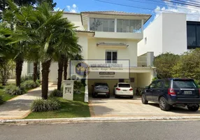 Foto 1 de Casa de Condomínio com 5 Quartos à venda, 600m² em Residencial Morada dos Lagos, Barueri