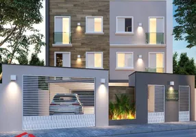 Foto 1 de Apartamento com 2 Quartos à venda, 37m² em Vila Príncipe de Gales, Santo André