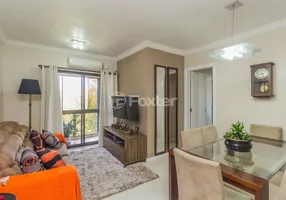Foto 1 de Apartamento com 3 Quartos à venda, 69m² em Sarandi, Porto Alegre