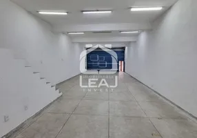 Foto 1 de Sala Comercial para alugar, 200m² em Vila Pirajussara, São Paulo
