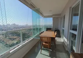 Foto 1 de Apartamento com 3 Quartos à venda, 94m² em Conjunto Residencial 31 de Março, São José dos Campos