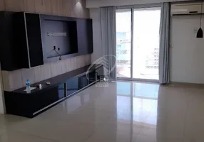 Foto 1 de Apartamento com 3 Quartos à venda, 86m² em Jardim Vinte e Cinco de Agosto, Duque de Caxias