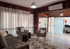 Foto 1 de Casa com 3 Quartos à venda, 168m² em Vila Nogueira, Campinas