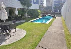 Foto 1 de Apartamento com 3 Quartos à venda, 80m² em Graças, Recife