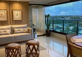 Foto 1 de Apartamento com 3 Quartos à venda, 155m² em Patamares, Salvador