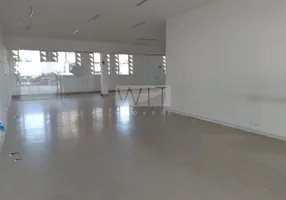 Foto 1 de Sala Comercial com 1 Quarto para alugar, 70m² em Jardim Aparecida, Campinas