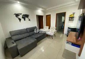 Foto 1 de Apartamento com 2 Quartos à venda, 91m² em Novo Mundo, Uberlândia