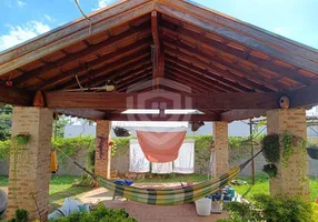 Foto 1 de Casa de Condomínio com 3 Quartos à venda, 170m² em Parque Fazenda Bandeirantes, Piratininga