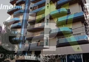 Foto 1 de Apartamento com 4 Quartos para venda ou aluguel, 133m² em Parque Faber Castell I, São Carlos
