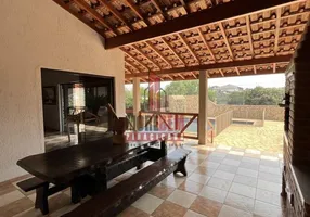 Foto 1 de Casa de Condomínio com 3 Quartos à venda, 350m² em Colinas do Piracicaba Ártemis, Piracicaba