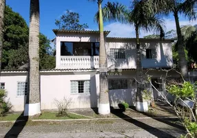 Foto 1 de Fazenda/Sítio com 1 Quarto à venda, 120m² em Curucutu, São Bernardo do Campo