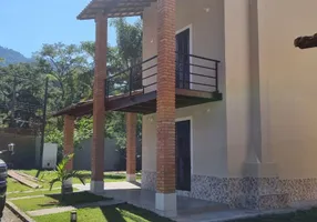 Foto 1 de Flat com 2 Quartos à venda, 70m² em Penedo, Itatiaia