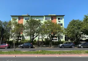 Foto 1 de Apartamento com 2 Quartos à venda, 53m² em Jardim Planalto, Porto Alegre