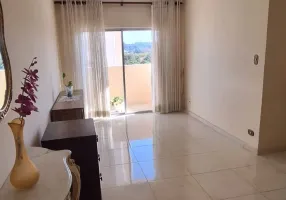 Foto 1 de Apartamento com 2 Quartos à venda, 70m² em Vila Barreto, São Paulo
