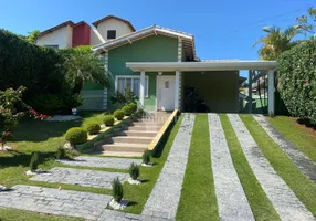 Foto 1 de Casa de Condomínio com 3 Quartos à venda, 197m² em Paysage Serein, Vargem Grande Paulista