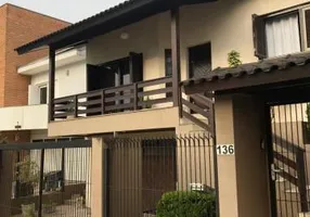 Foto 1 de Casa com 4 Quartos à venda, 315m² em Bela Vista, Caxias do Sul
