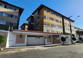Foto 1 de Apartamento com 2 Quartos para alugar, 65m² em São João do Tauape, Fortaleza