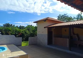 Foto 1 de Casa de Condomínio com 3 Quartos à venda, 50m² em Ubatiba, Maricá