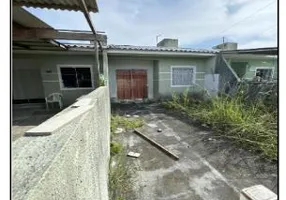 Foto 1 de Casa com 2 Quartos à venda, 40m² em Praia de Leste, Pontal do Paraná