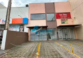 Foto 1 de Ponto Comercial para alugar, 50m² em Centro, Londrina
