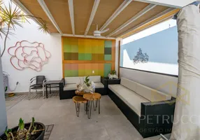 Foto 1 de Casa de Condomínio com 2 Quartos à venda, 144m² em Chácaras Alpina, Valinhos