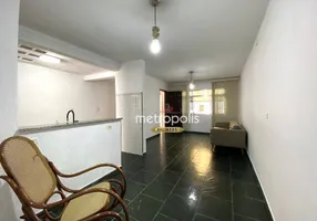 Foto 1 de Casa com 3 Quartos à venda, 125m² em Vila Uras, São Bernardo do Campo