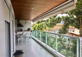 Foto 1 de Apartamento com 4 Quartos para alugar, 143m² em Riviera de São Lourenço, Bertioga