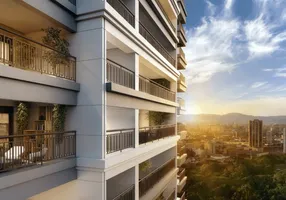 Foto 1 de Apartamento com 3 Quartos à venda, 174m² em Perdizes, São Paulo