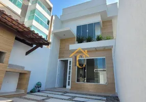 Foto 1 de Casa com 4 Quartos à venda, 140m² em Costazul, Rio das Ostras