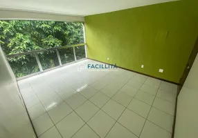 Foto 1 de Apartamento com 3 Quartos para alugar, 90m² em Aleixo, Manaus