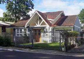 Foto 1 de Casa com 3 Quartos à venda, 125m² em Palace Hotel, Canela