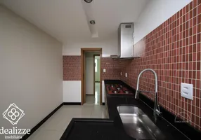 Foto 1 de Apartamento com 3 Quartos à venda, 108m² em Village Santa Helena, Volta Redonda