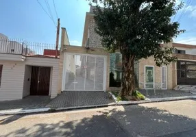 Foto 1 de Casa de Condomínio com 3 Quartos à venda, 108m² em Água Rasa, São Paulo