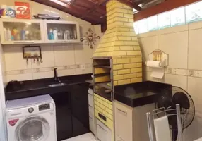 Foto 1 de Casa com 3 Quartos à venda, 90m² em Bairro Sao Francisco, Limeira