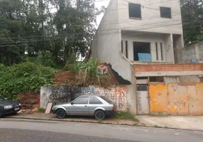 Foto 1 de Lote/Terreno à venda, 250m² em Batistini, São Bernardo do Campo