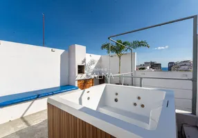 Foto 1 de Cobertura com 2 Quartos à venda, 120m² em Ipanema, Rio de Janeiro