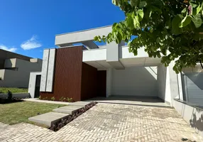 Foto 1 de Casa com 3 Quartos à venda, 149m² em Residencial Jatoba, Presidente Prudente
