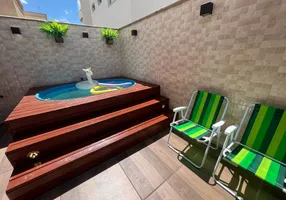 Foto 1 de Casa com 2 Quartos para alugar, 90m² em Quinta Dos Acorianos, Barra Velha