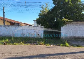 Foto 1 de Lote/Terreno à venda, 250m² em Vila Sonia, Praia Grande