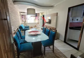 Foto 1 de Apartamento com 2 Quartos à venda, 70m² em Cruz das Almas, Maceió