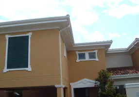 Foto 1 de Casa de Condomínio com 4 Quartos para alugar, 171m² em Parque Alto Taquaral, Campinas